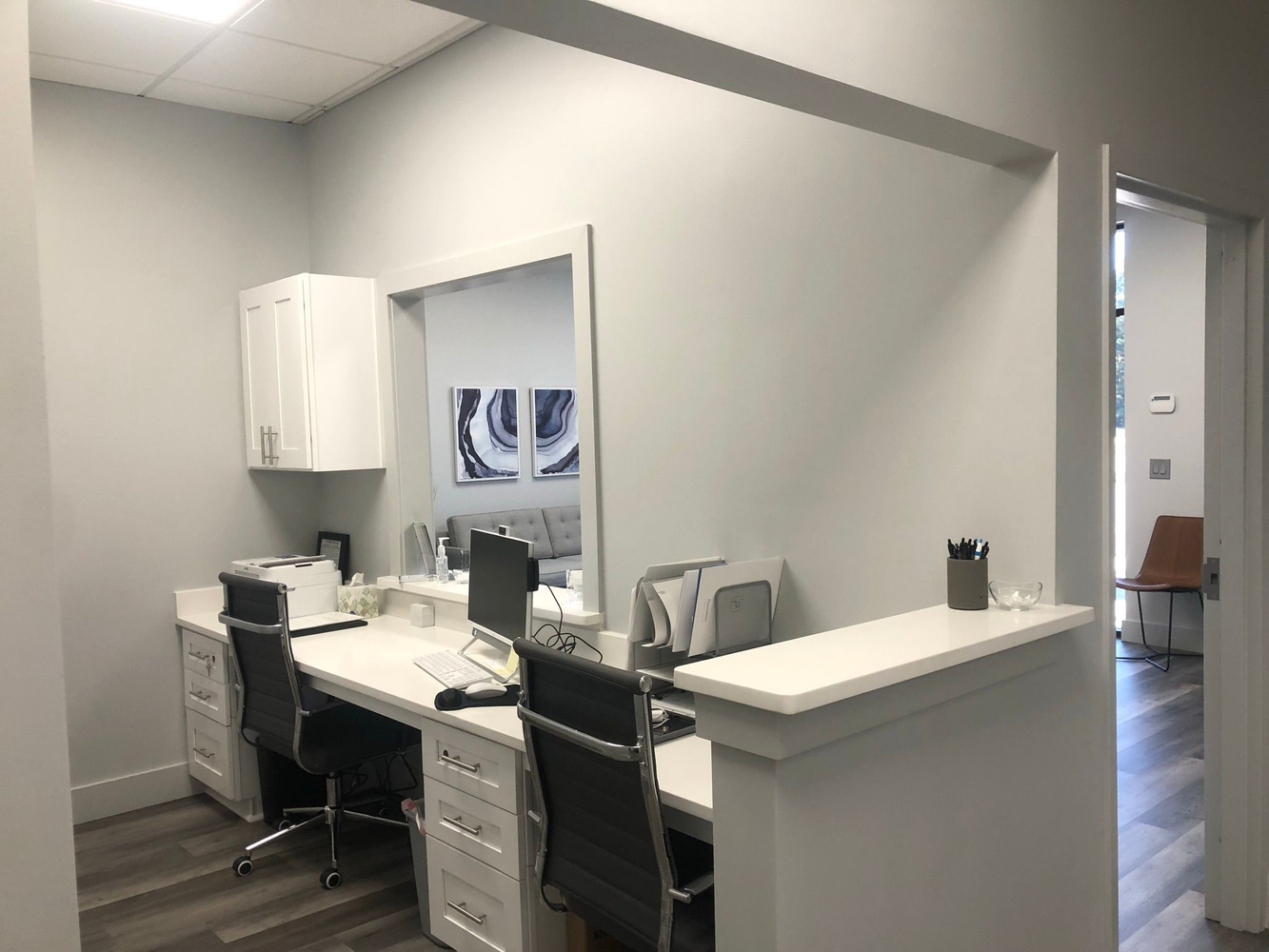 QC Kinetix (Phoenix) Image