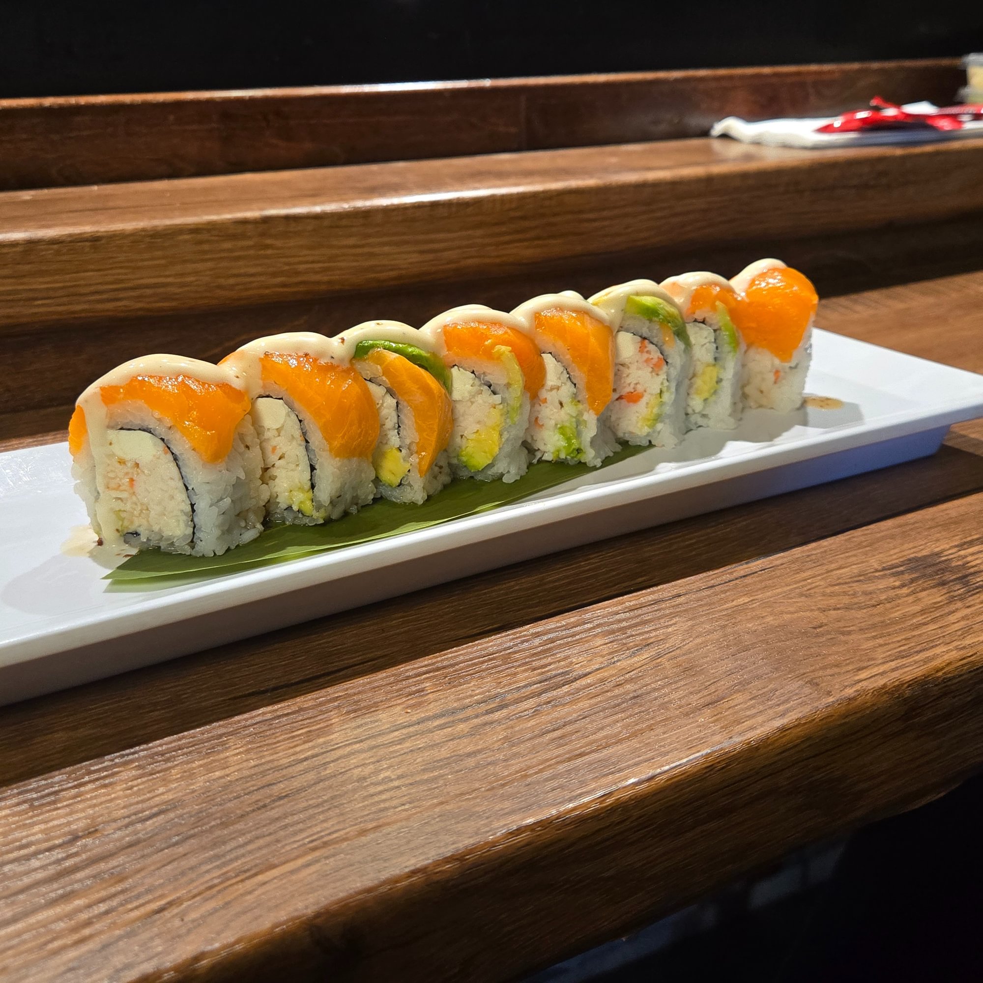 Playboy Roll