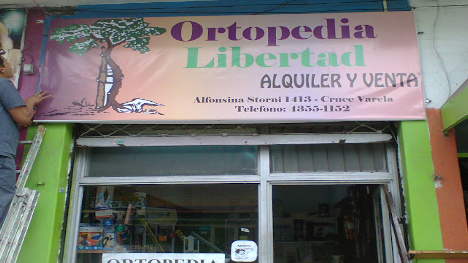 Galería en miniatura