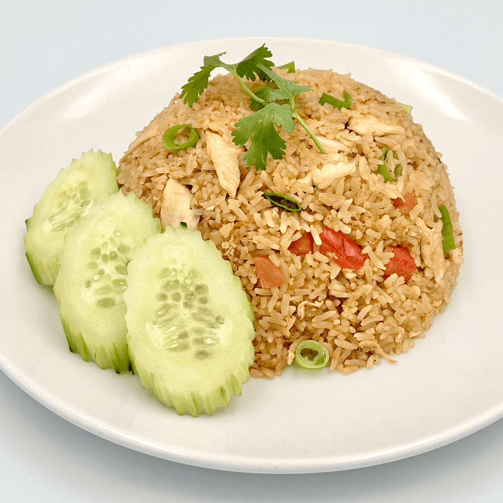 Thai Fried Rice