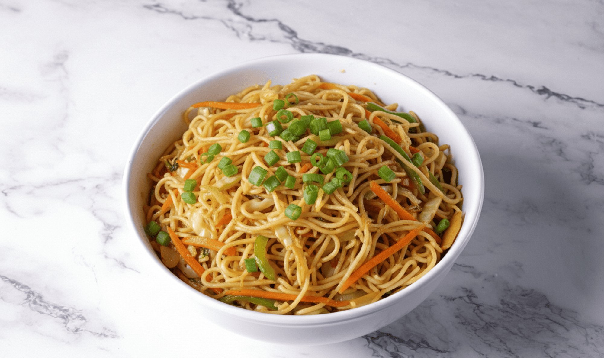 HAKKA NOODLES