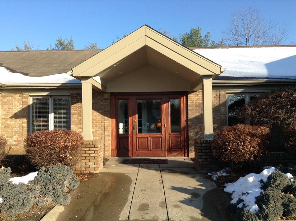 John C. Greif, DDS, MSD