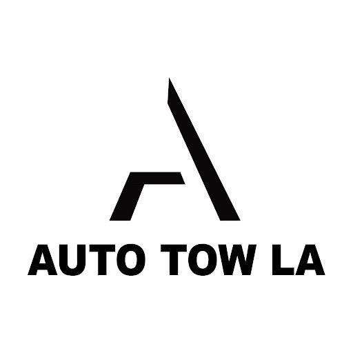 Auto Tow LA South Bay