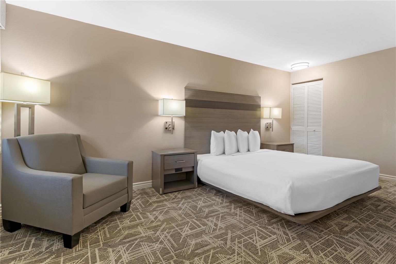 Best Western Kettleman City Inn & Suites Image