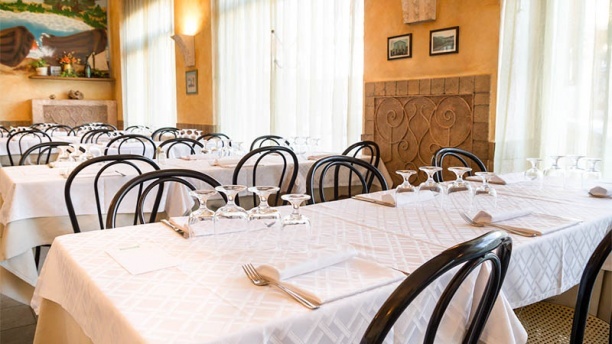Images Ristorante Pizzeria La Caletta