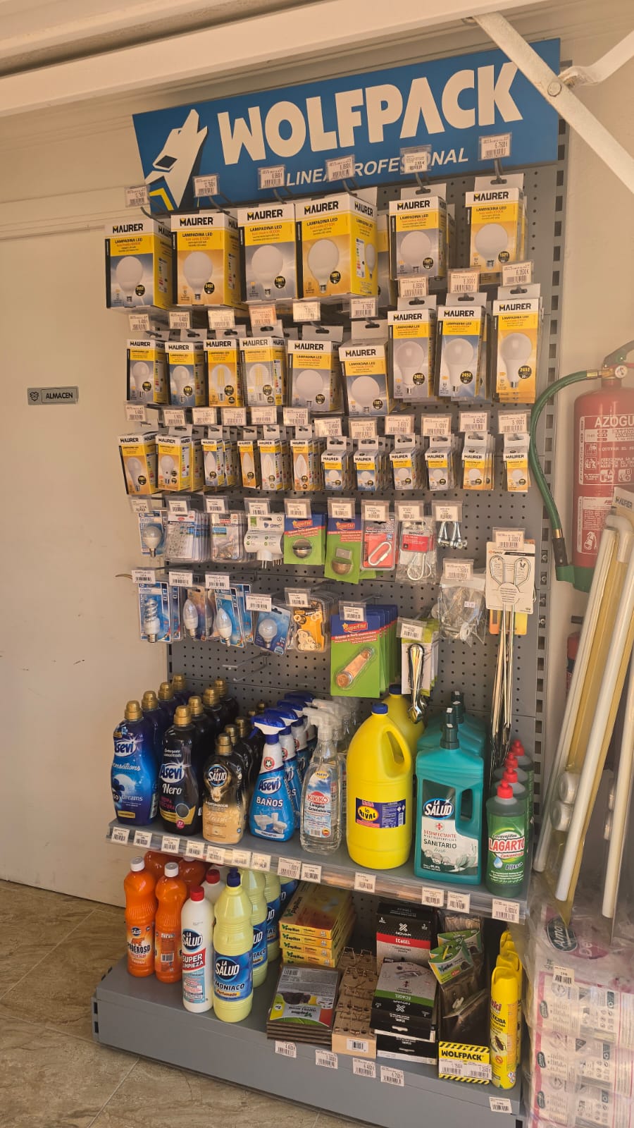 Galería en miniatura