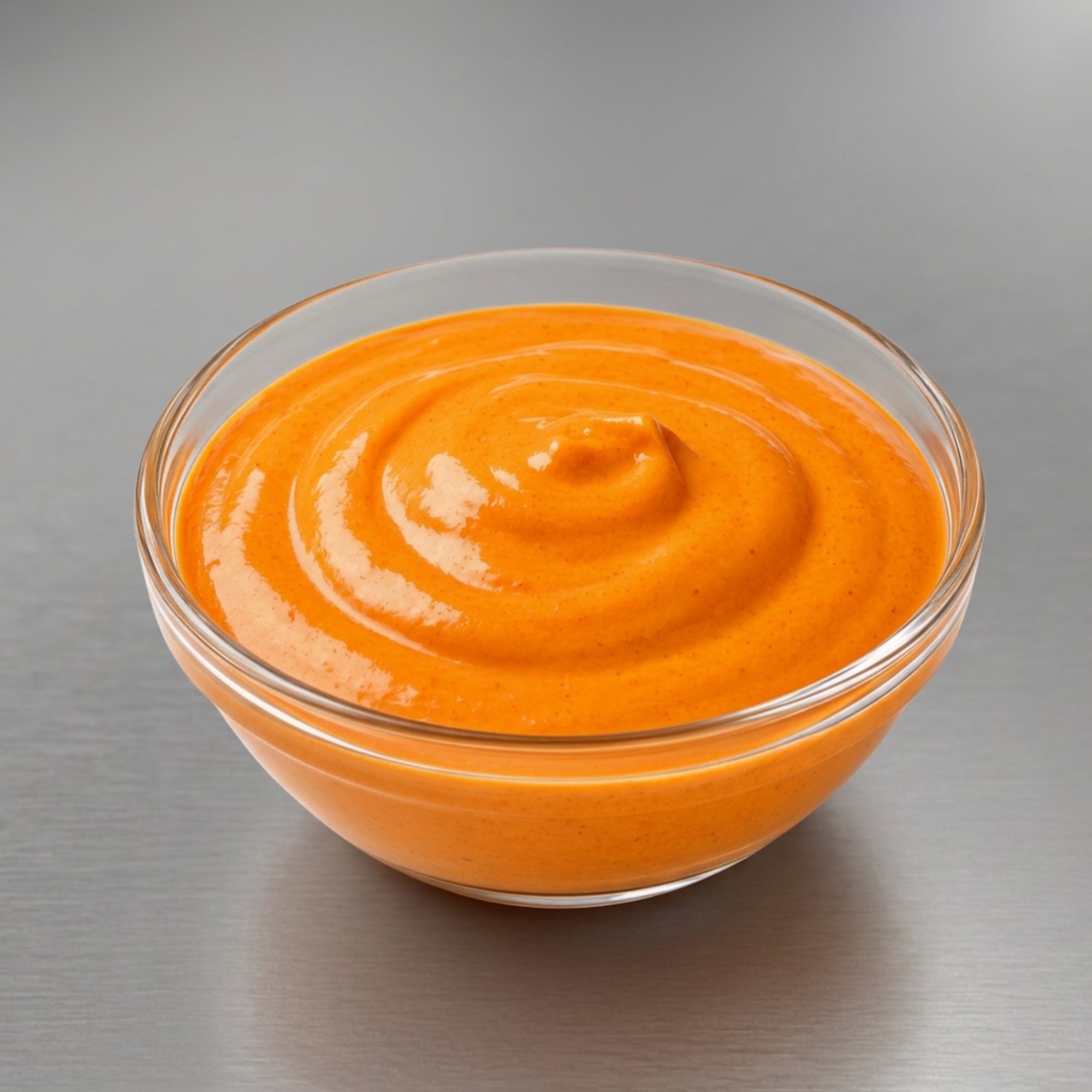 Creamy Buffalo Dip