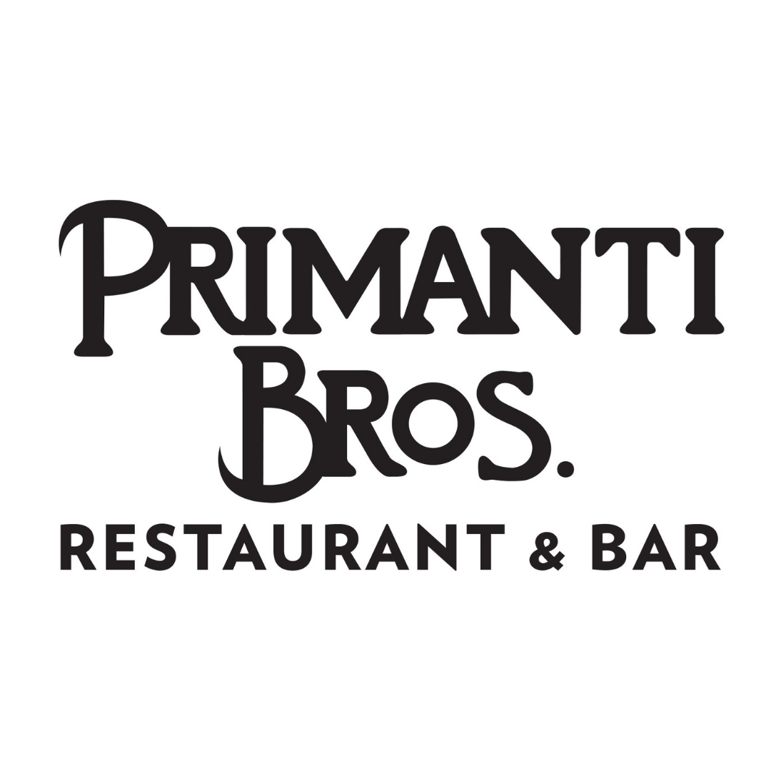 Primanti Bros. Restaurant and Bar Hershey Logo