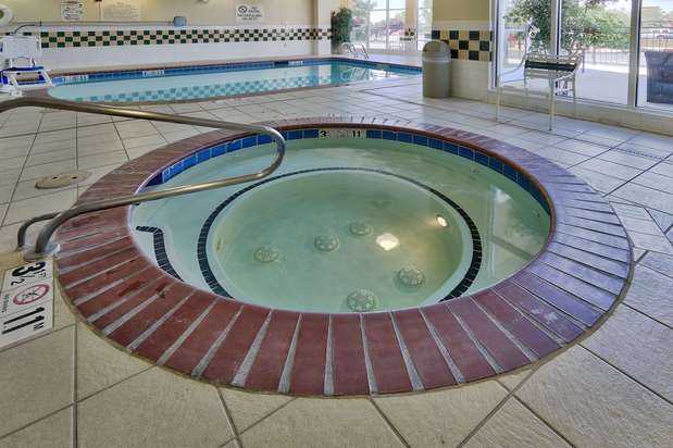 Images Hilton Garden Inn Albuquerque/Journal Center