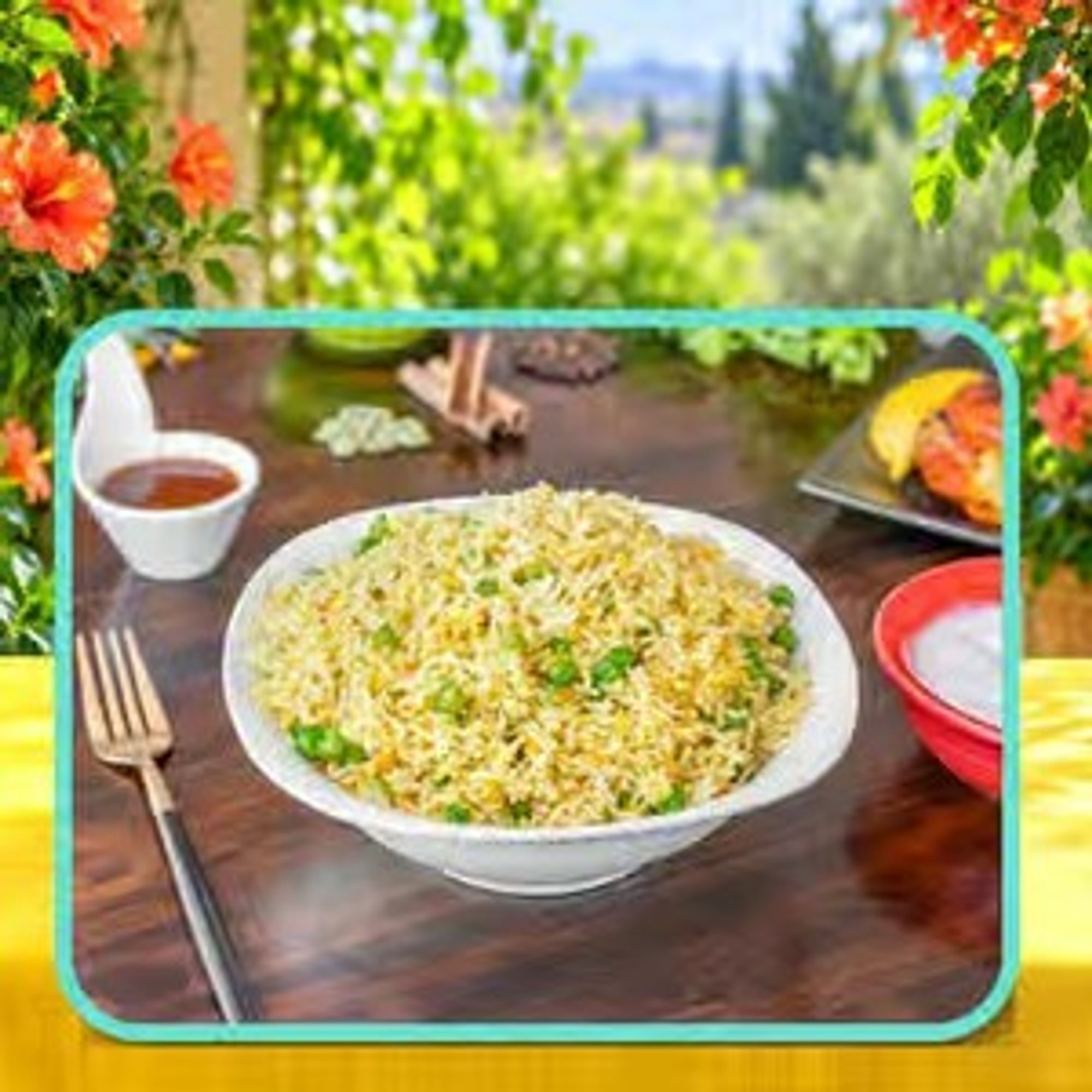 Fried Rice