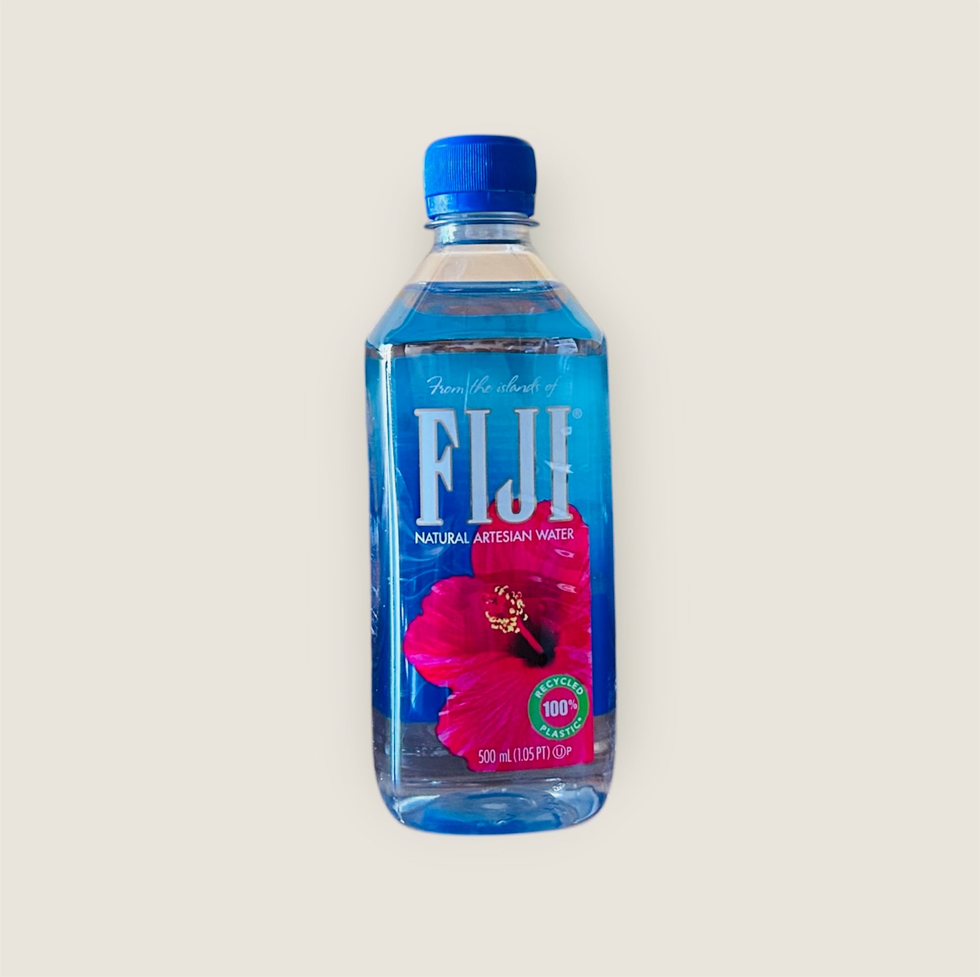 Fiji Water
