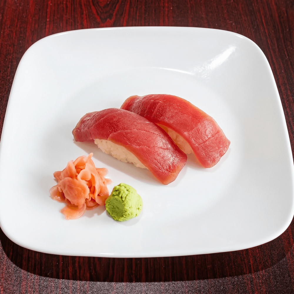 Tekka Nigiri