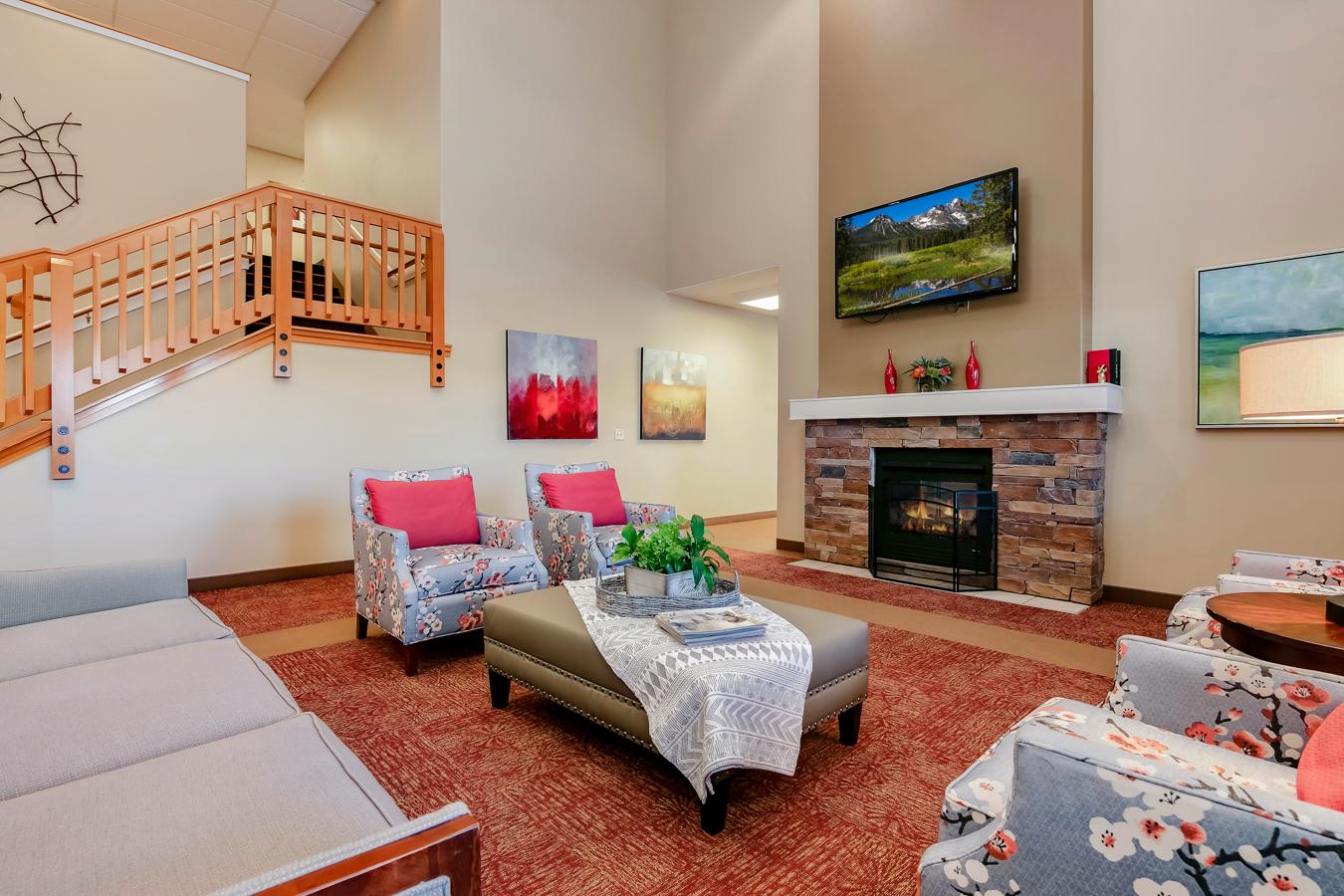 MorningStar Senior Living of Boise