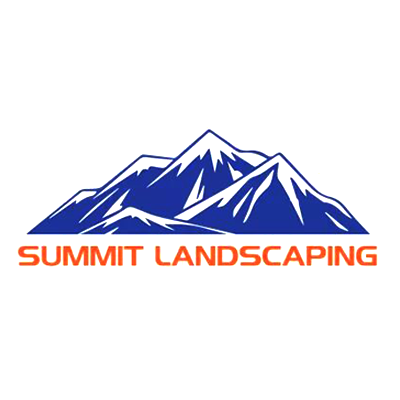Summit Landscaping Logo