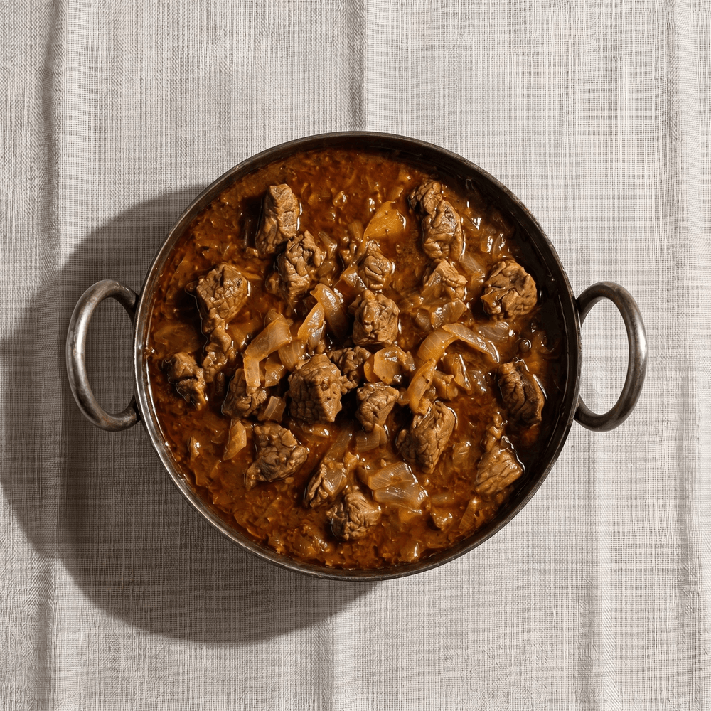 Lamb Do Piaza