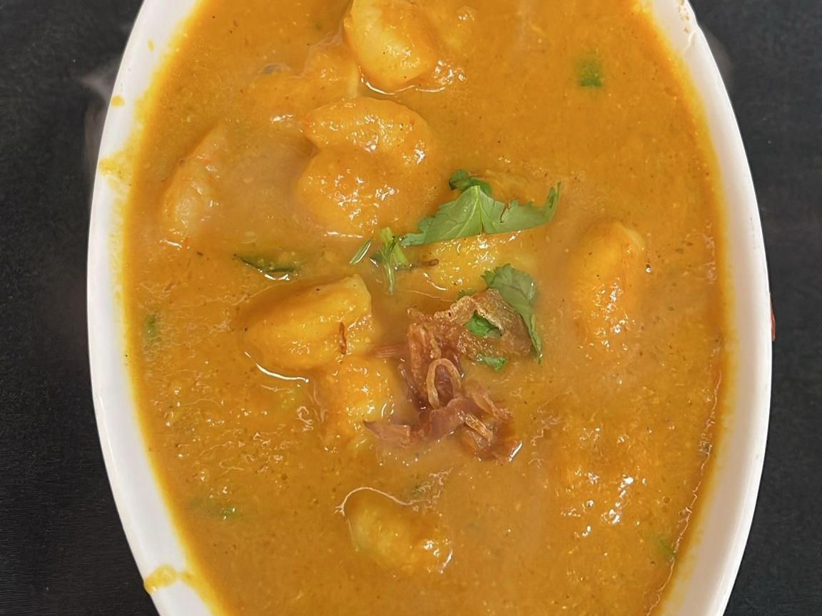 Shrimp