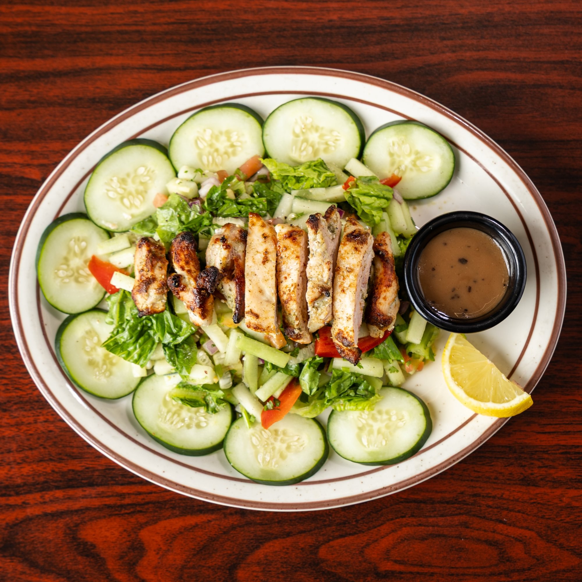 Chicken Salad