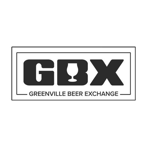 Greenville Beer Exchange Logo