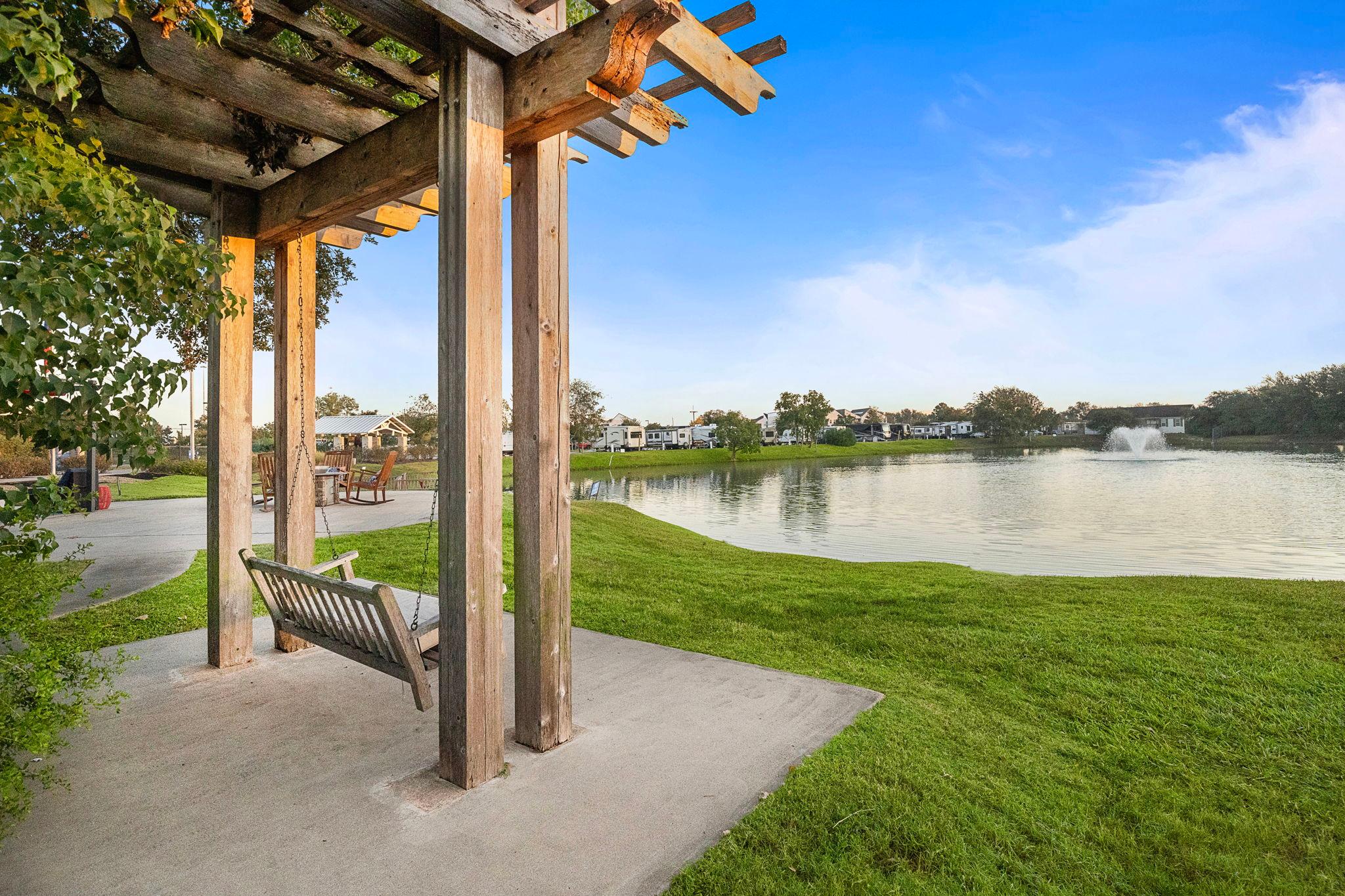 Southlake RV Resort by QRV Image