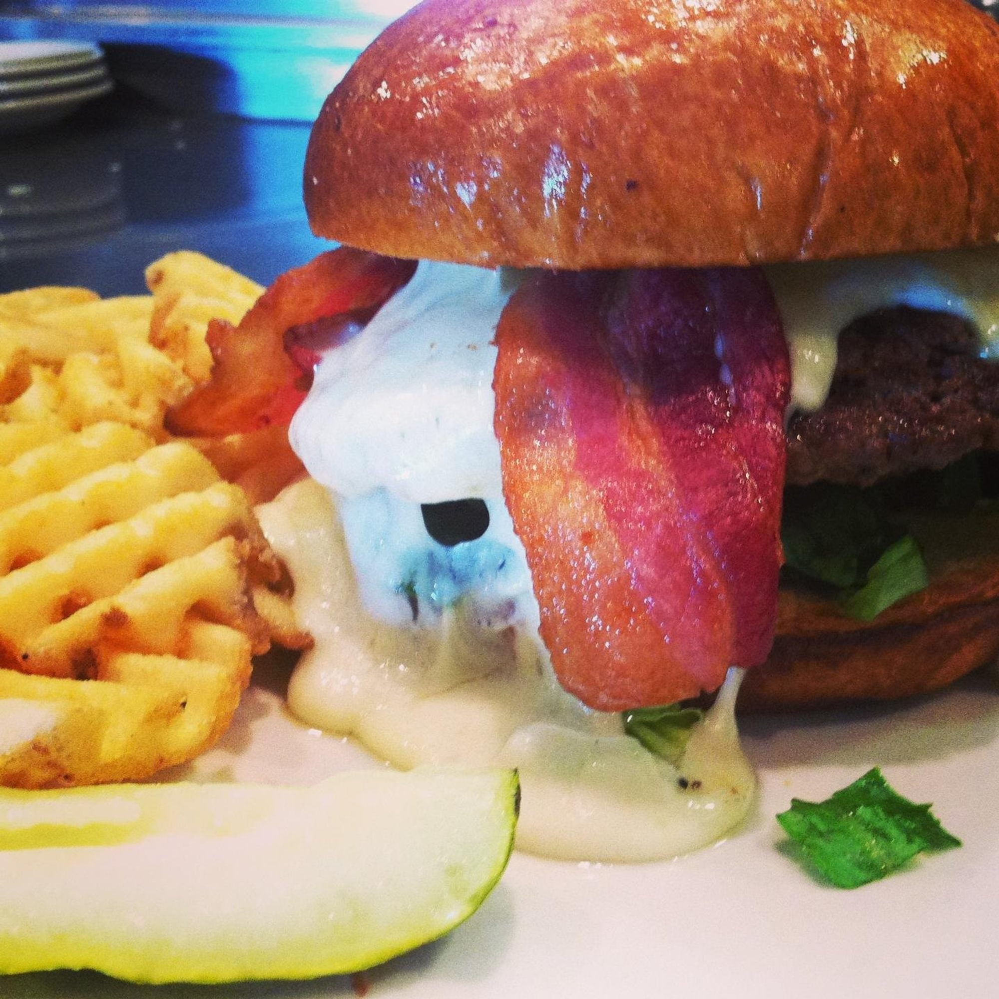Smash Burger