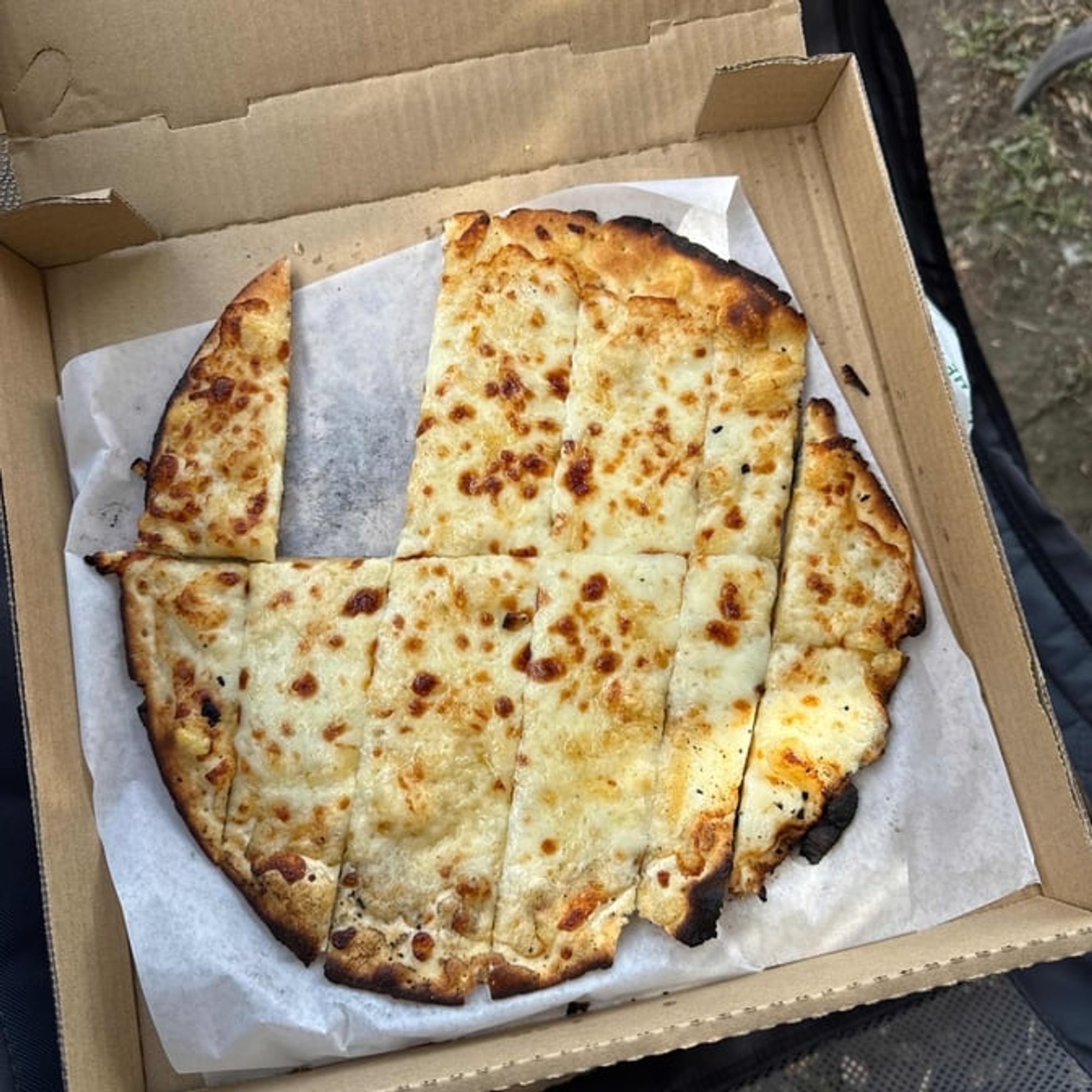 Medium Cheese Sticks