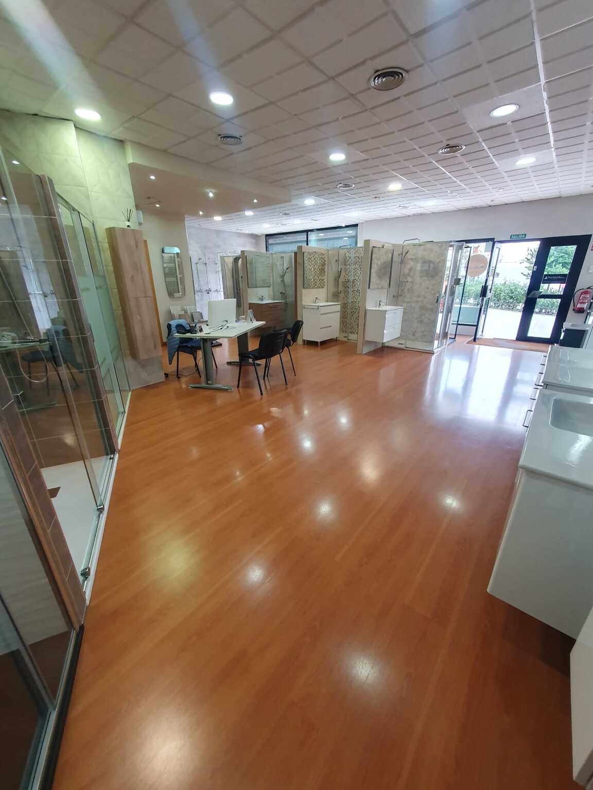 Galería en miniatura