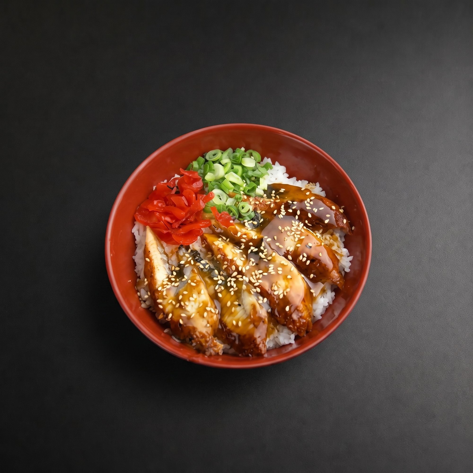 Unagi Don