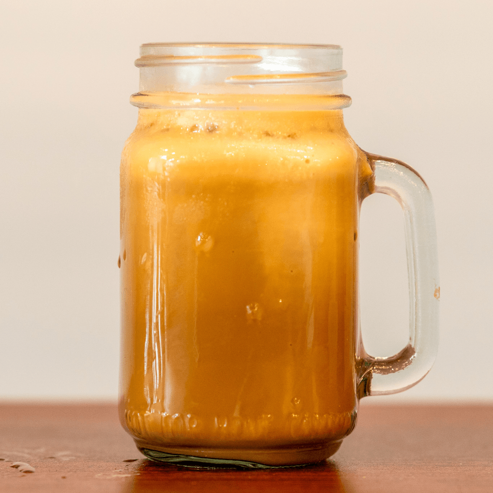 Thai Coffee
