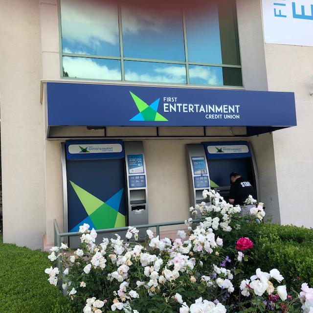 First Entertainment Credit Union Photo