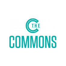The Commons Logo