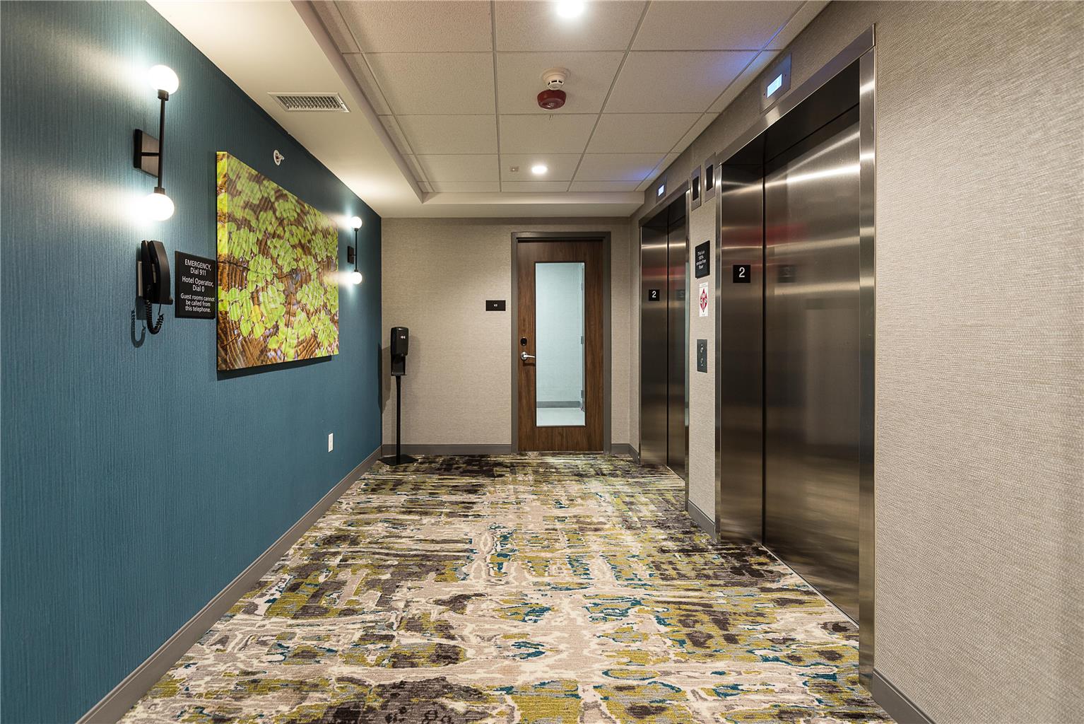 Hampton Inn & Suites Howell Image