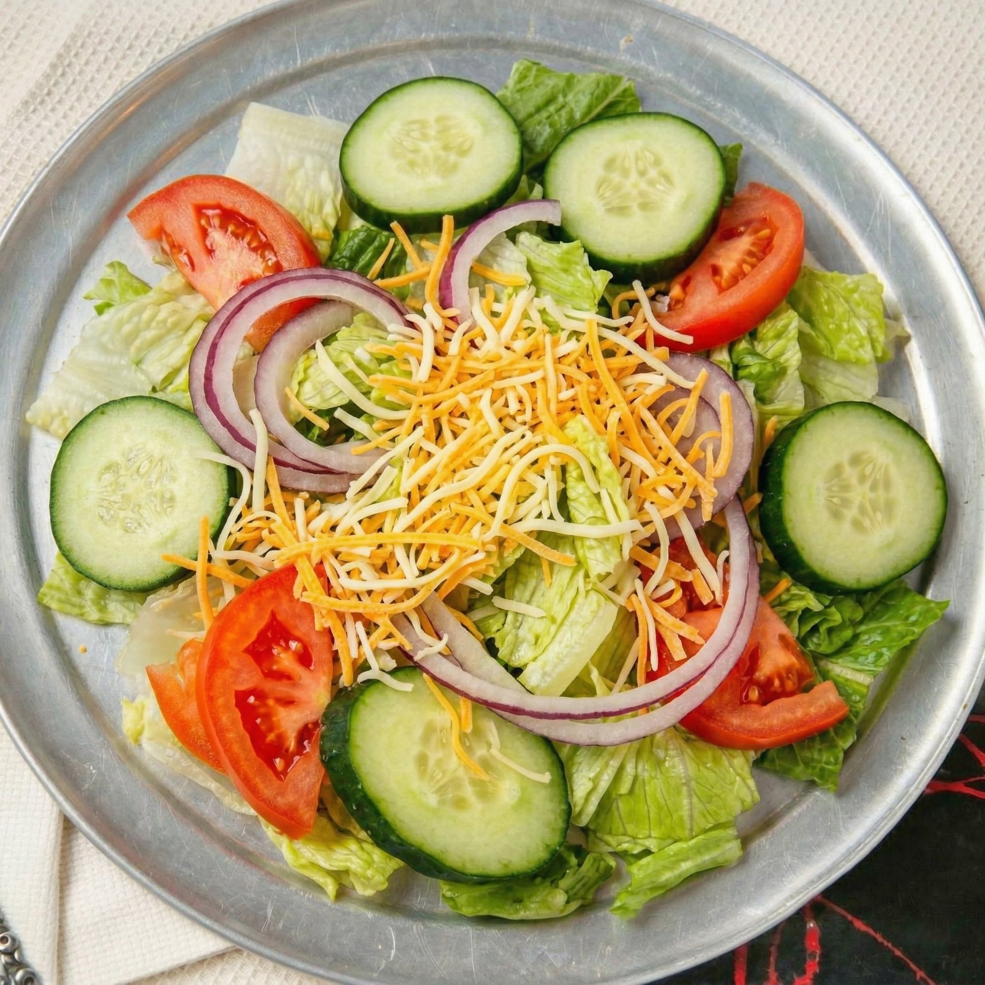 Garden Salad