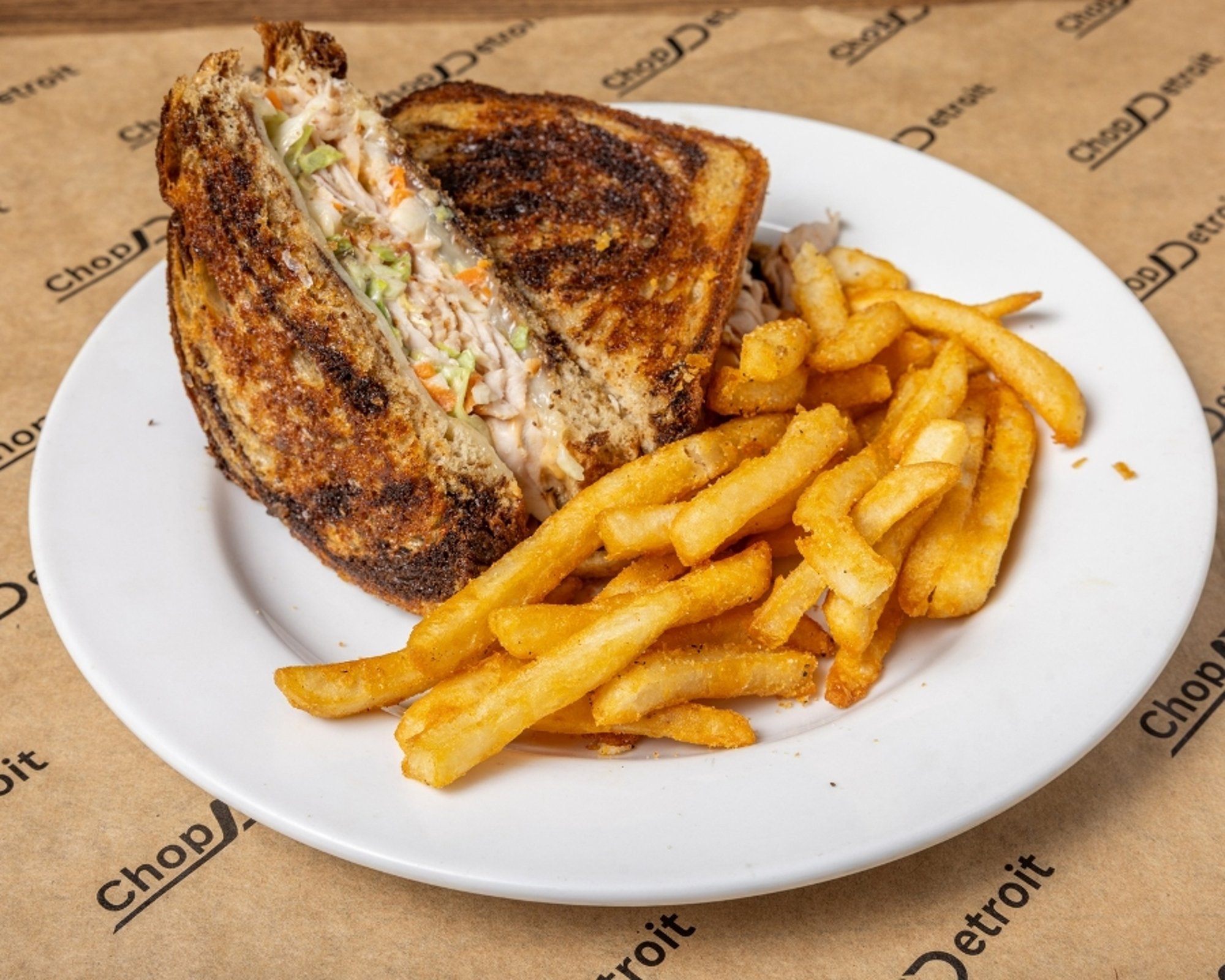 Georgia Reuben
