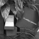 Classique Jewelry Logo