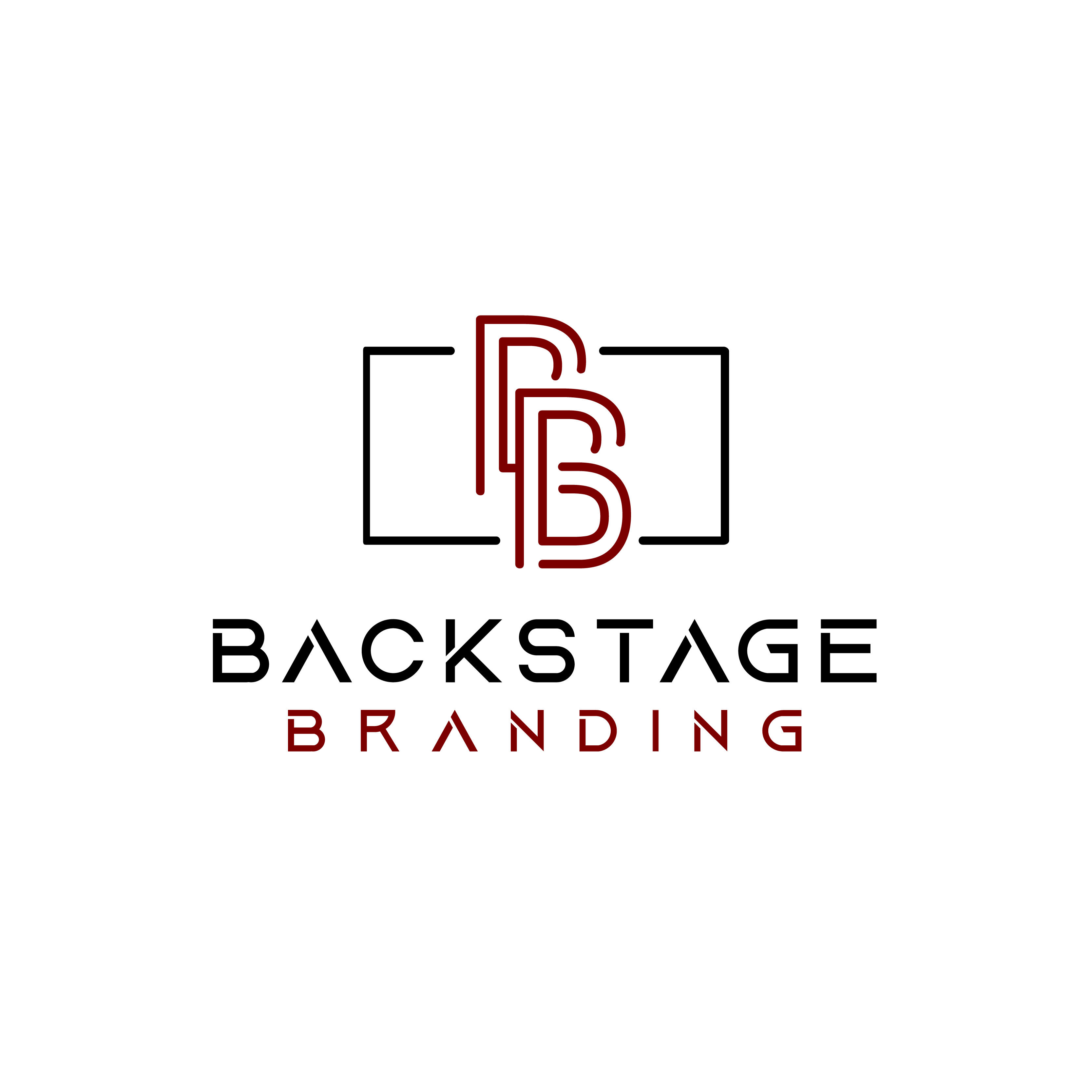Logo von BACKSTAGE BRANDING DIGITAL AGENTUR GmbH & Co KG
