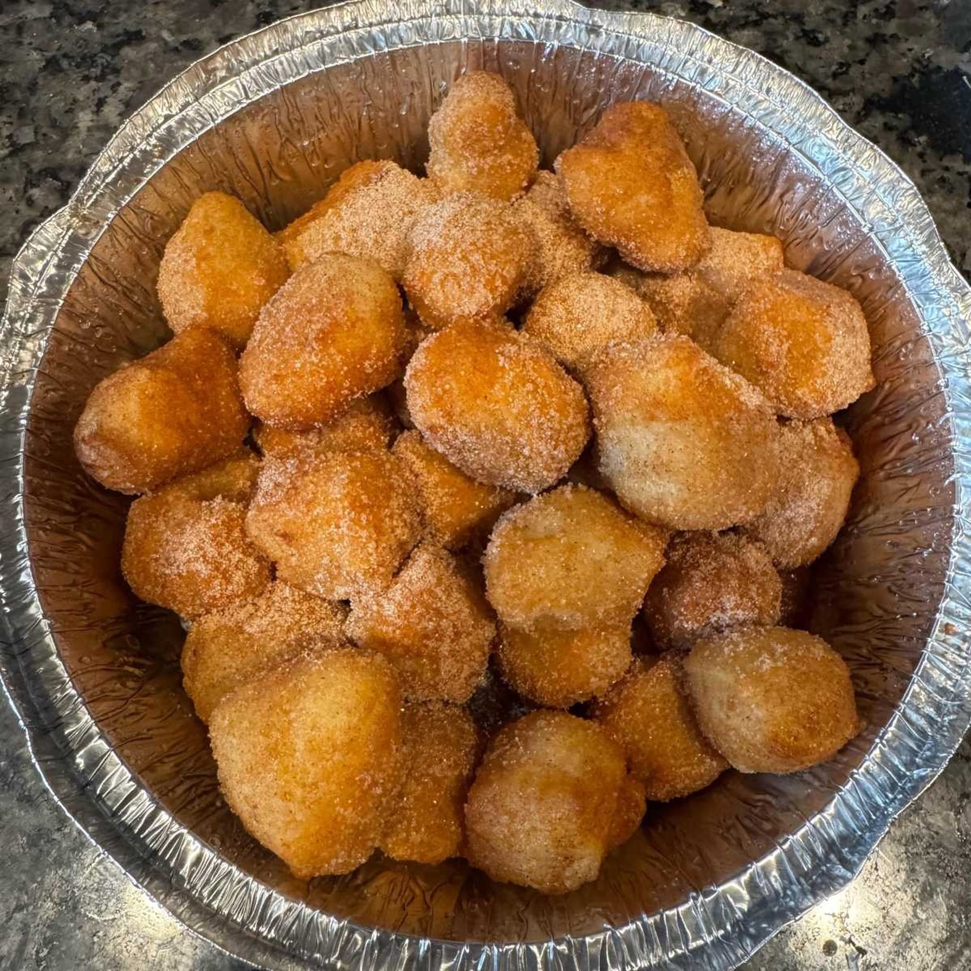 Zeppole