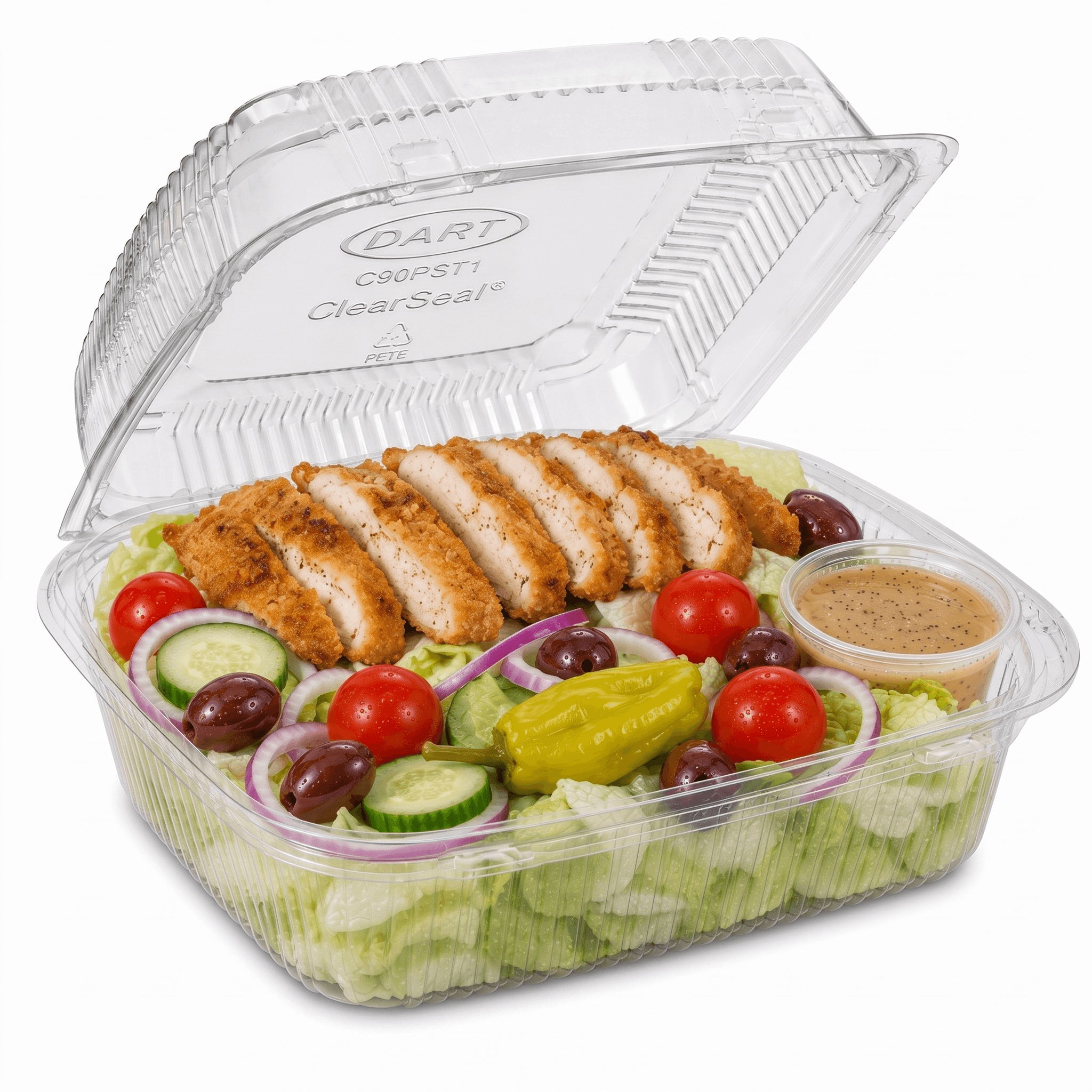 Garden Salad
