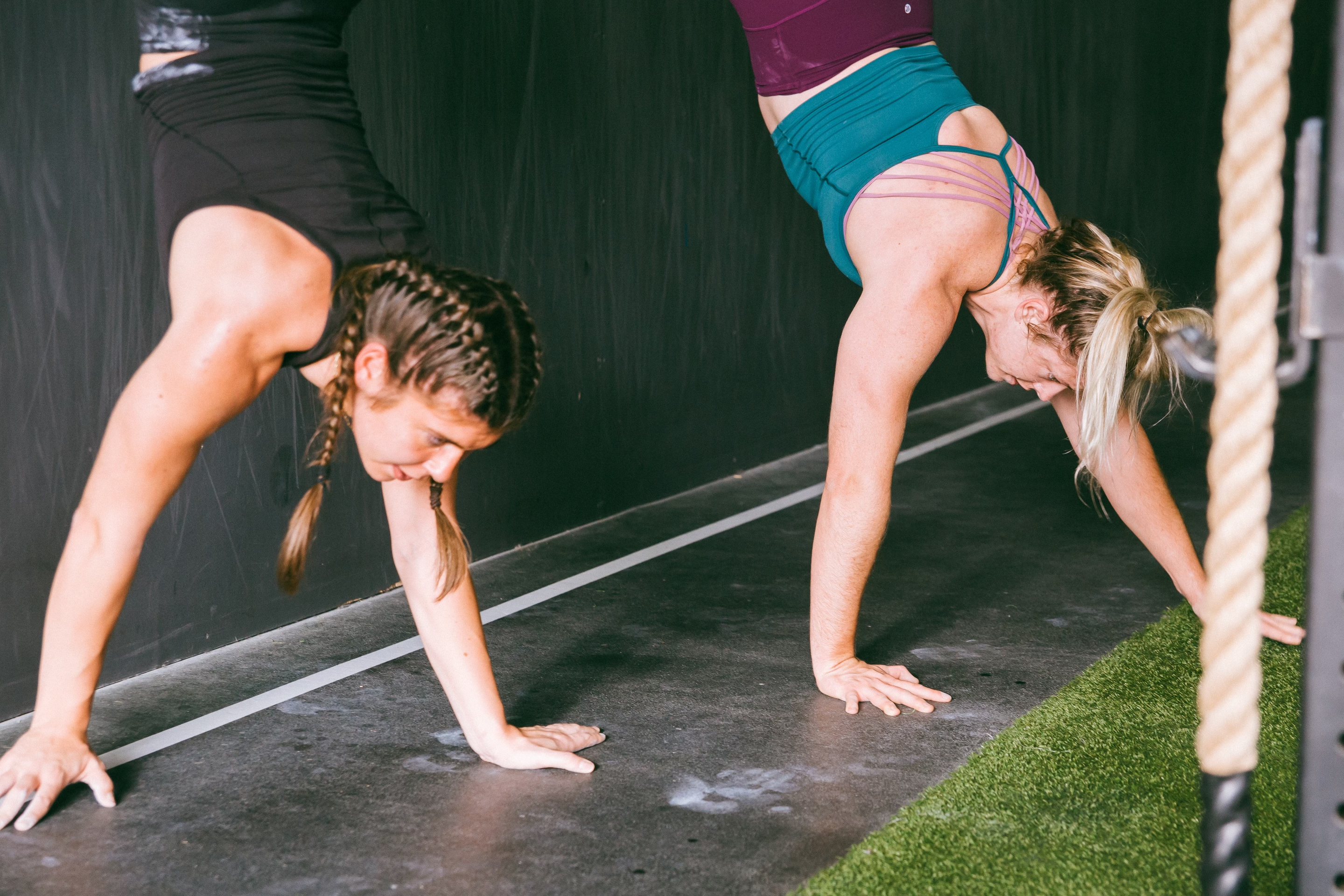 Risio Athletics Image