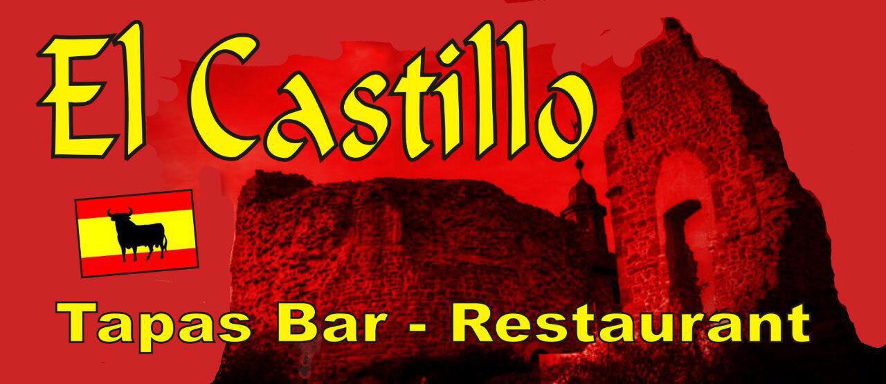 Bild der El Castillo