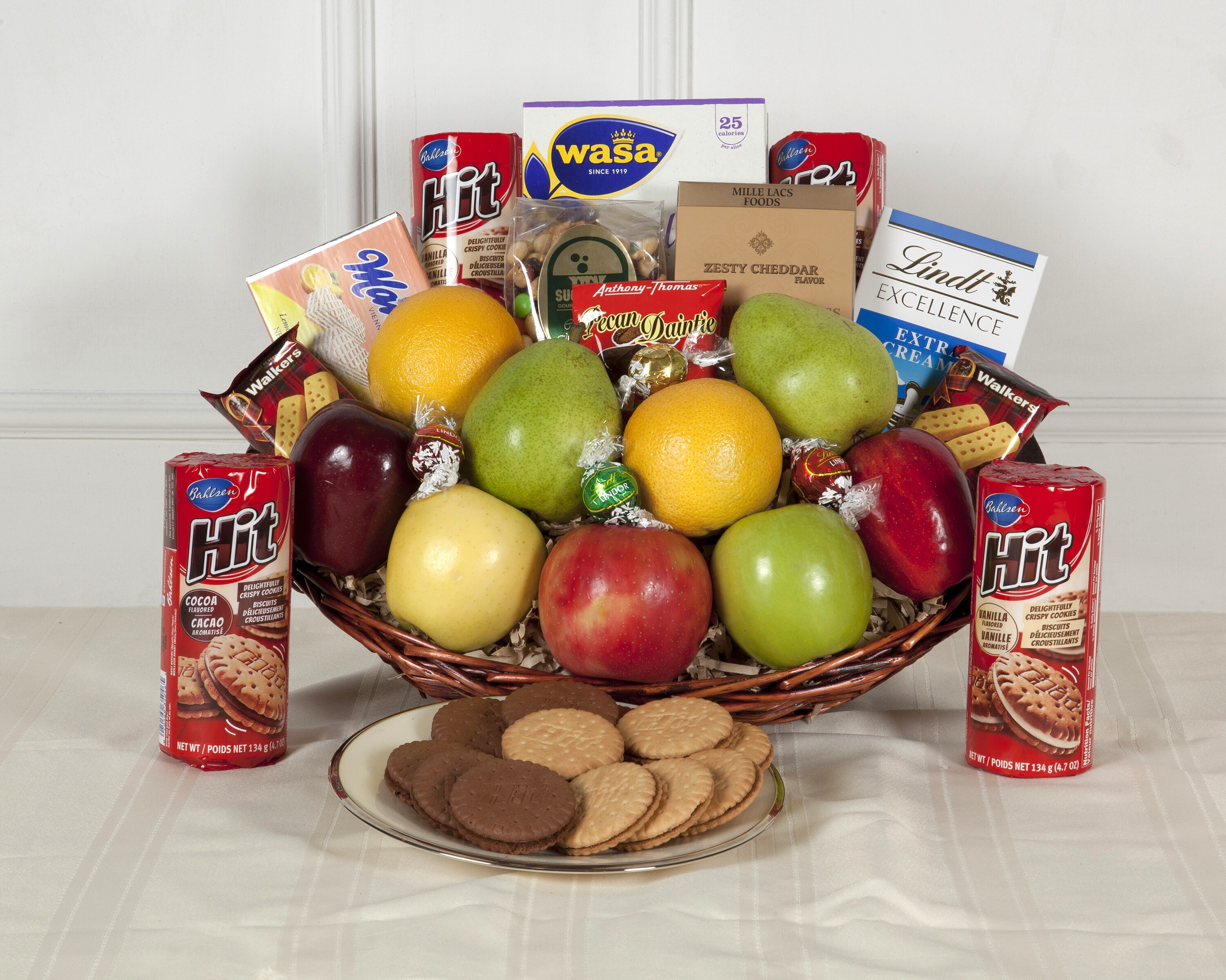 Sugarbush Gourmet Gift Baskets Photo