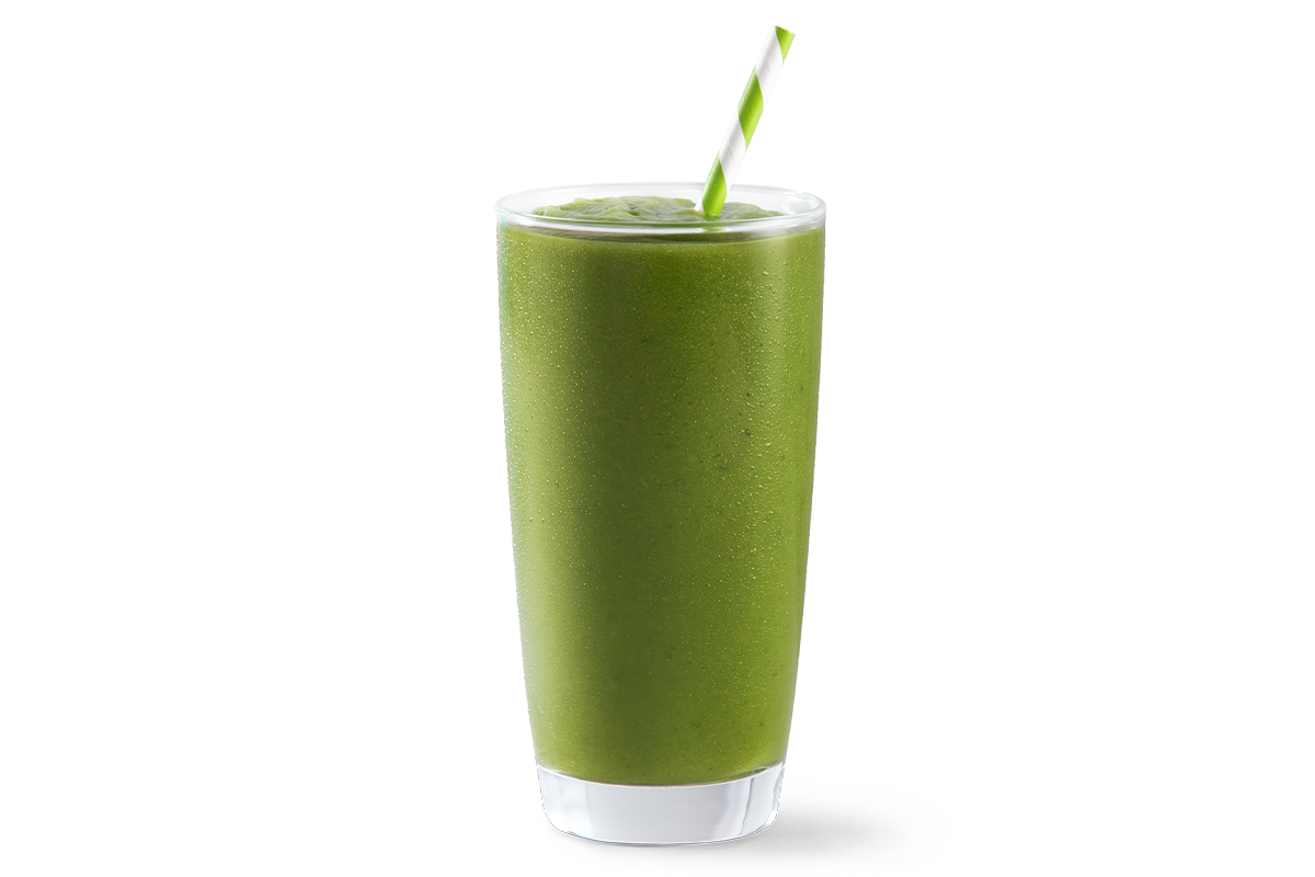 ISLAND GREEN®