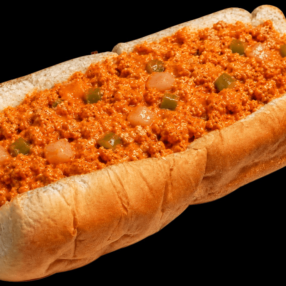 Original Louisiana Chicken Philly