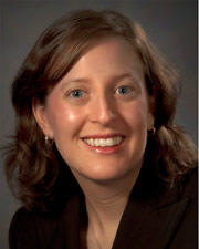 Jennifer Diane Verbsky, MD Image