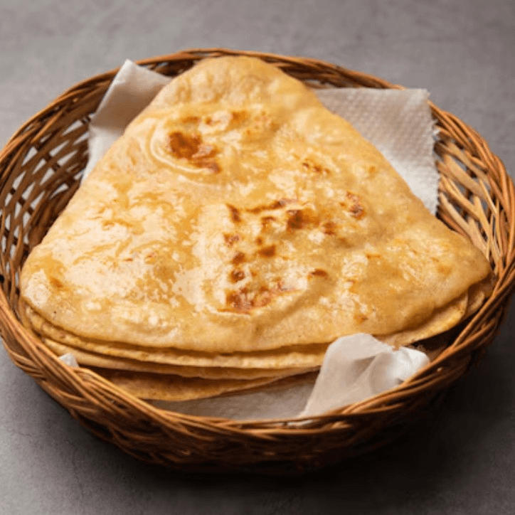 Plain Paratha