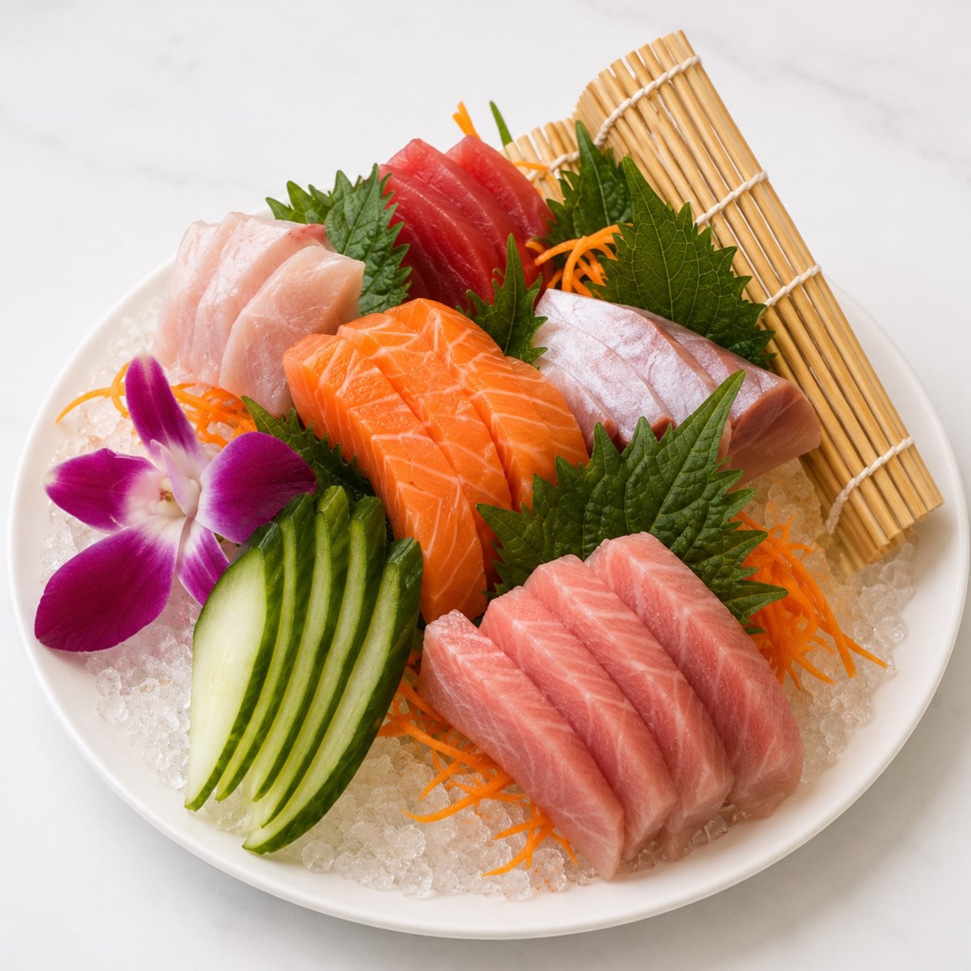 Sashimi