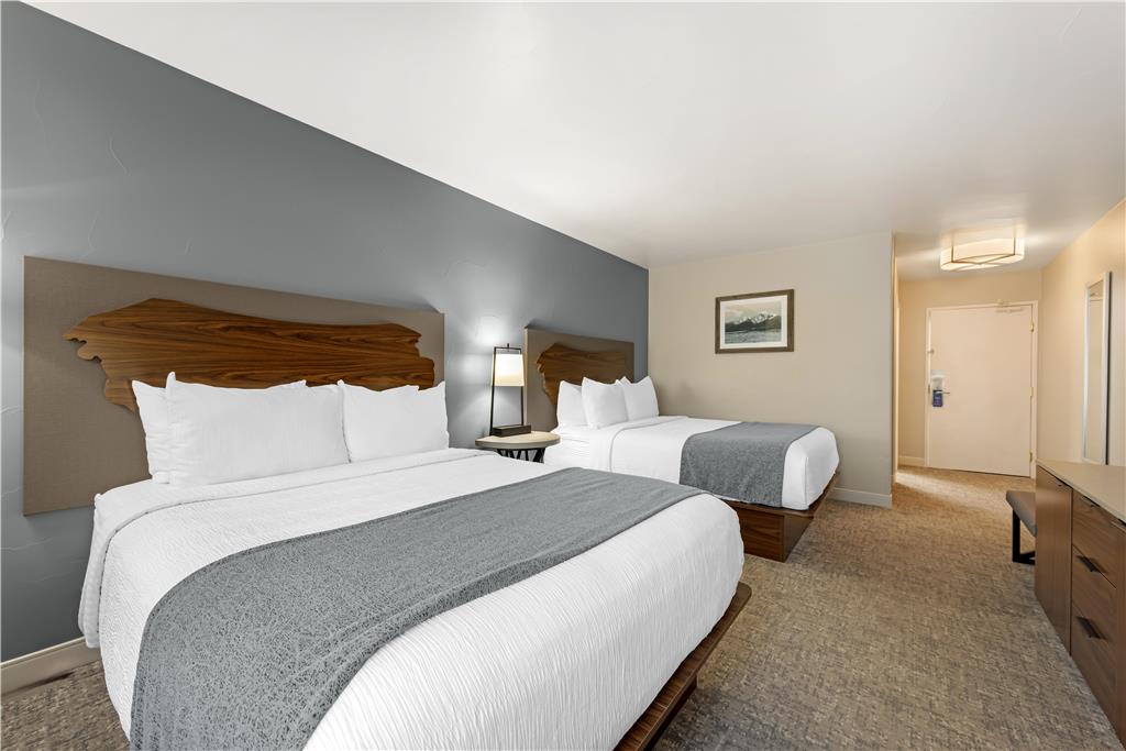 Best Western Vista Inn Image