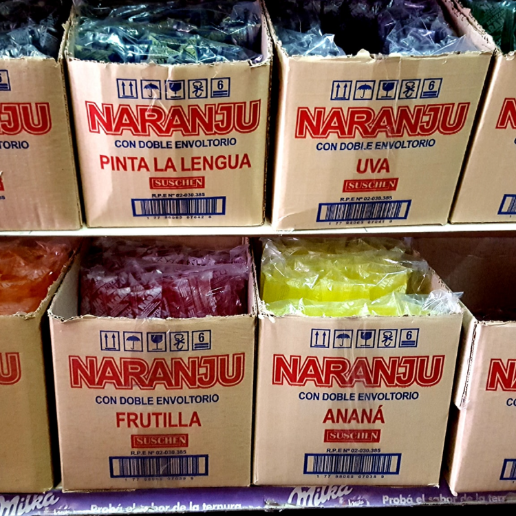 Galería en miniatura