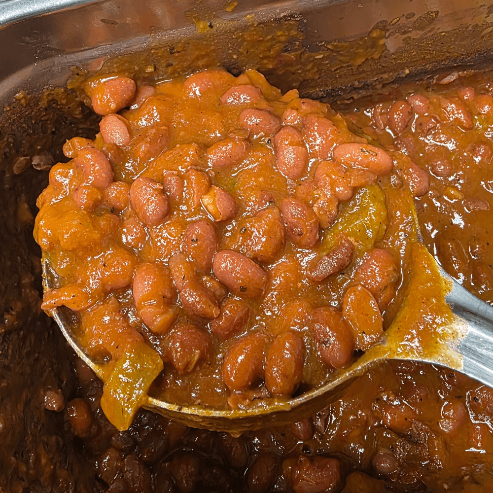 Red Beans & Rice