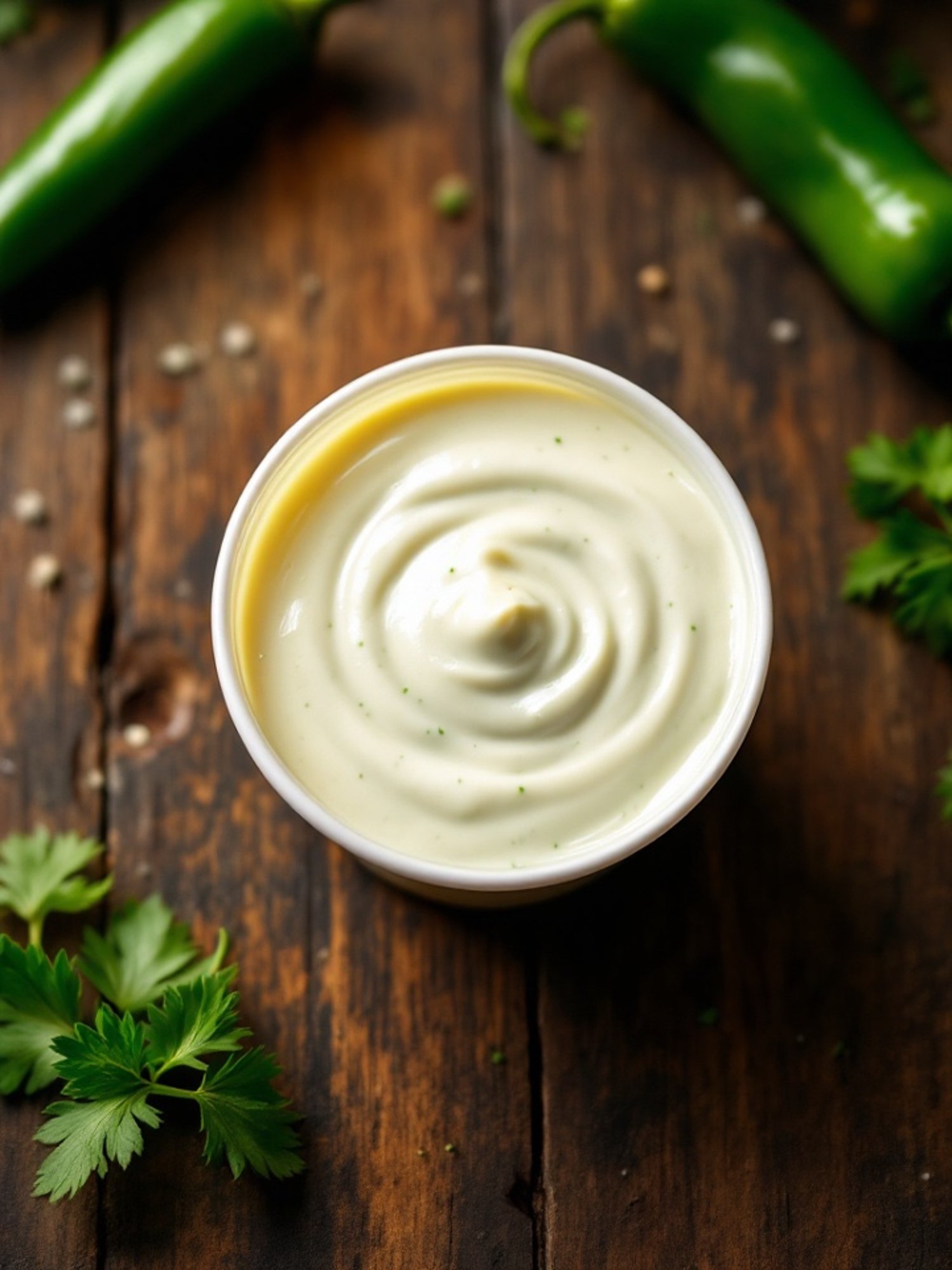 Jalapeno Ranch
