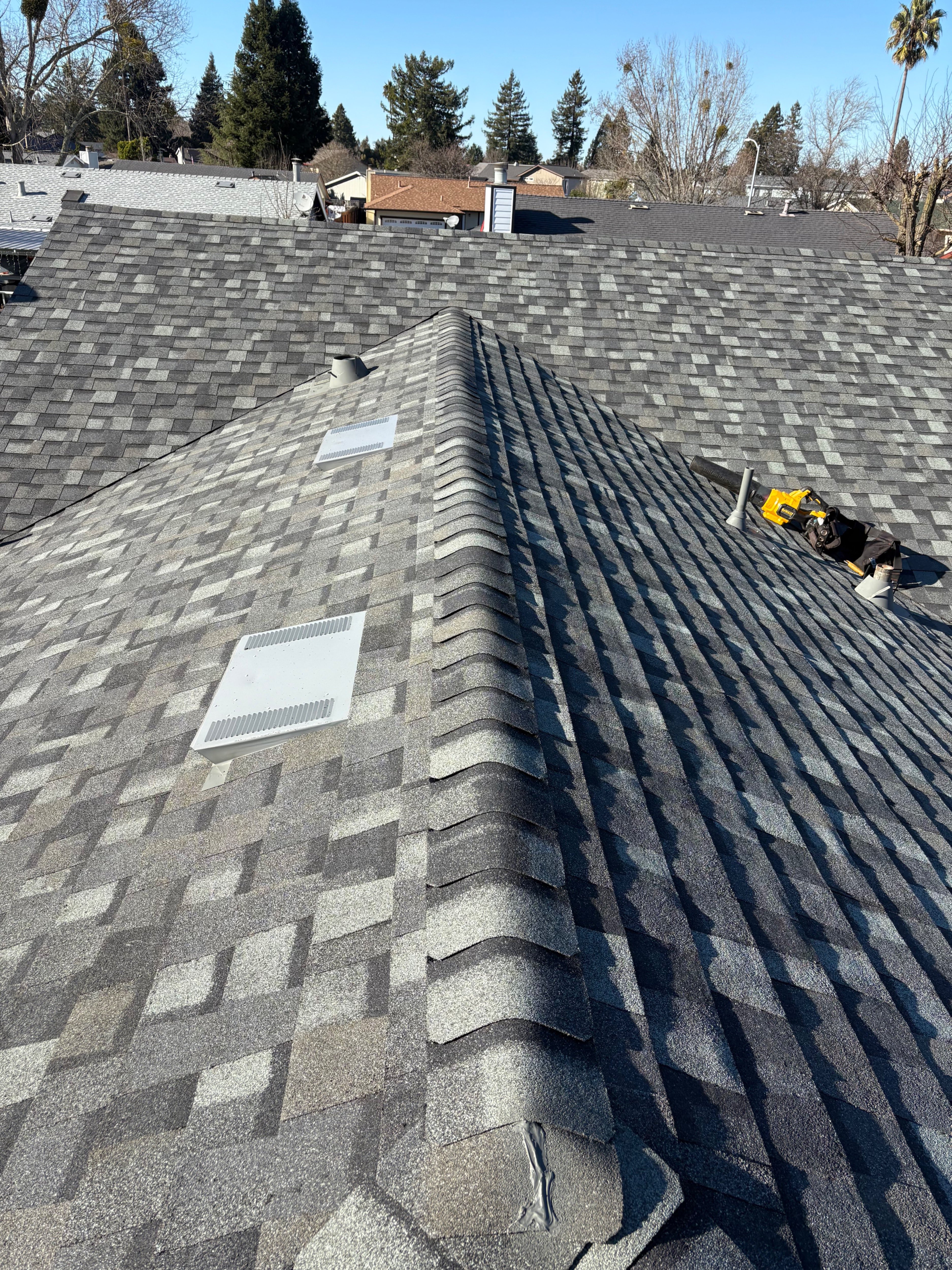 GTZ Roofing Image